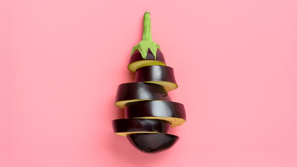 Nasunin and Your Brain: The Surprising Benefits of Eating Eggplant