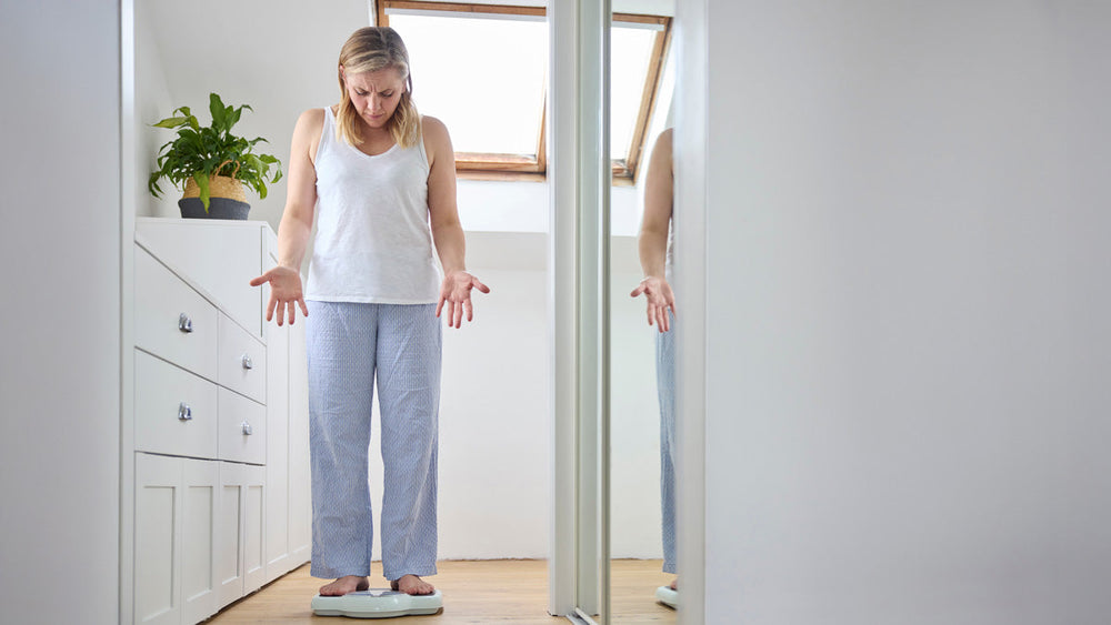 Navigating Weight Gain During Perimenopause: Tips and Strategies