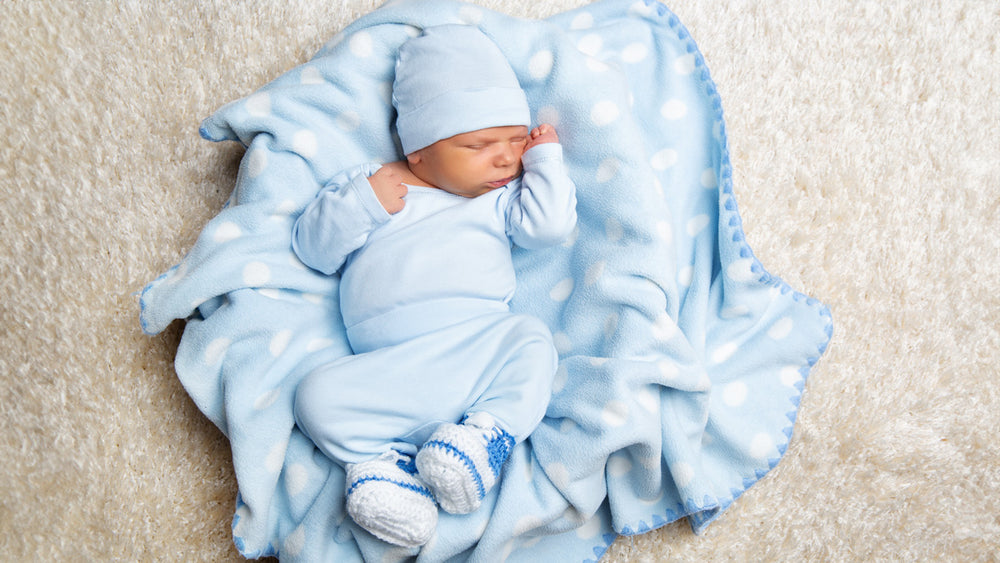 No More Sleepless Nights: Managing GERD and Sleep in Your Child