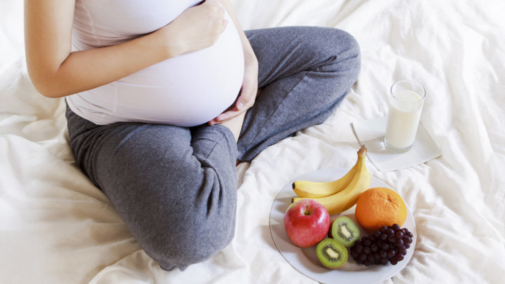 Nutrition for Hypertension During Pregnancy