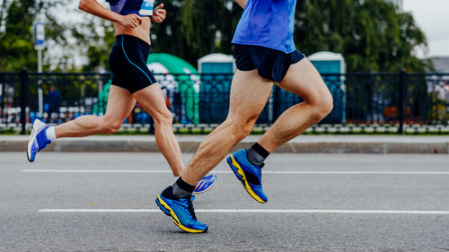 Optimizing Nutrition for Endurance Athletes: Preventing Runner’s Colitis