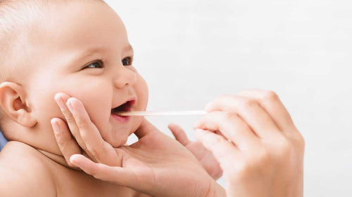 Oral Ties and Infant Reflux. Can They Be Related?