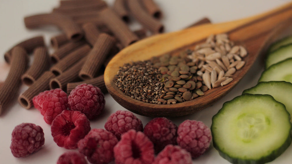 PCOS Nutrition: Your Guide to a Hormone-Balancing Diet