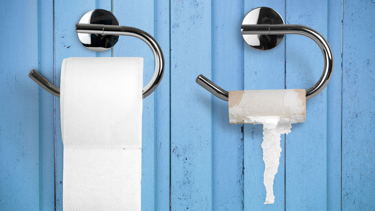 Decoding Digestive Health: Part 3- Root Causes of Diarrhea & Constipat