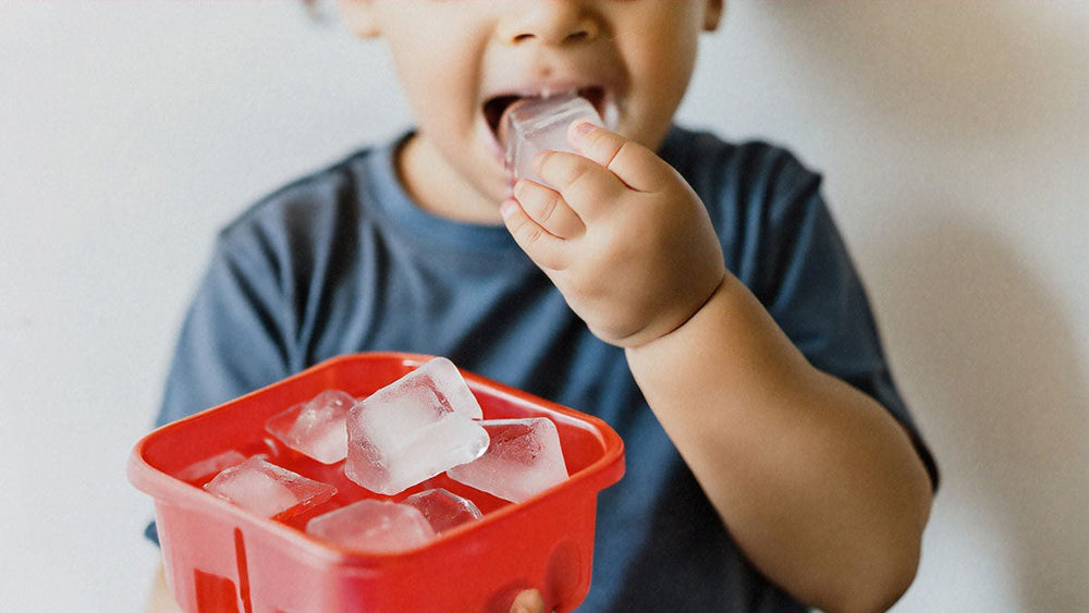 Pediatric Iron Deficiency: Risks, Symptoms, and Treatment