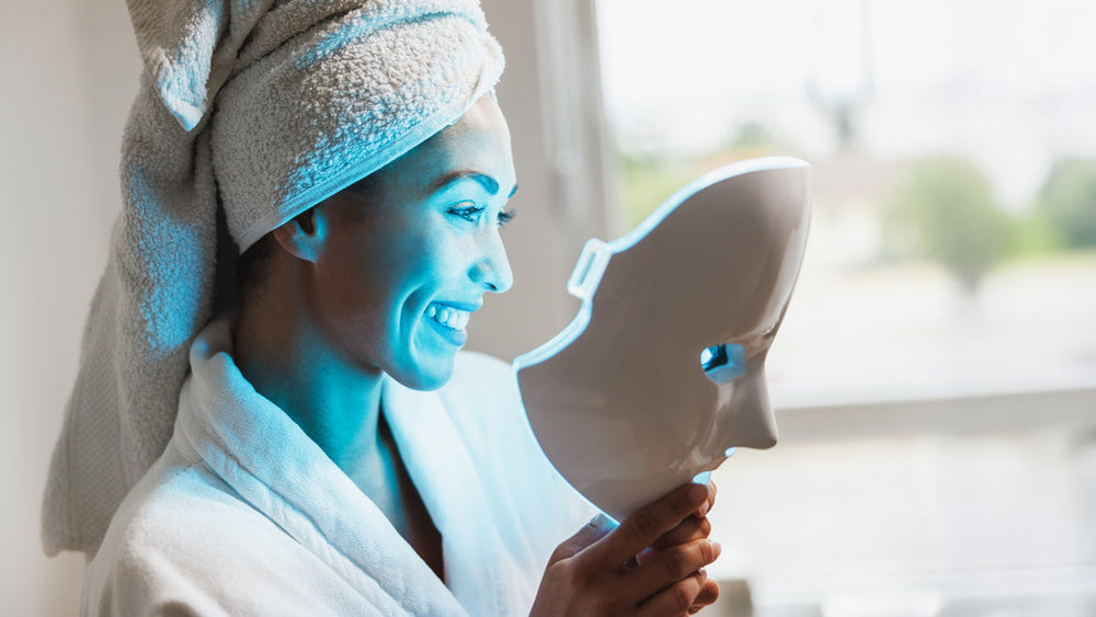 Photobiomodulation: Harnessing Light for Health and Wellness