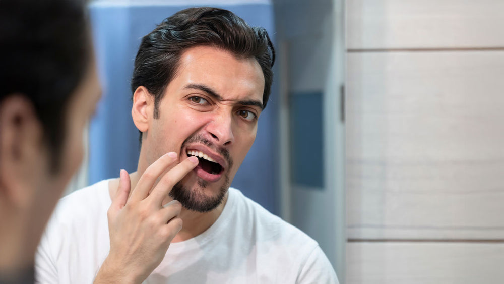 Protecting Your Teeth from Acid Reflux: Shielding Your Smile