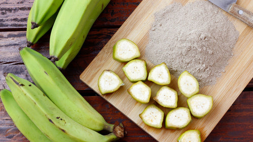 Resistant Starch and Cancer Risk: What You Need to Know