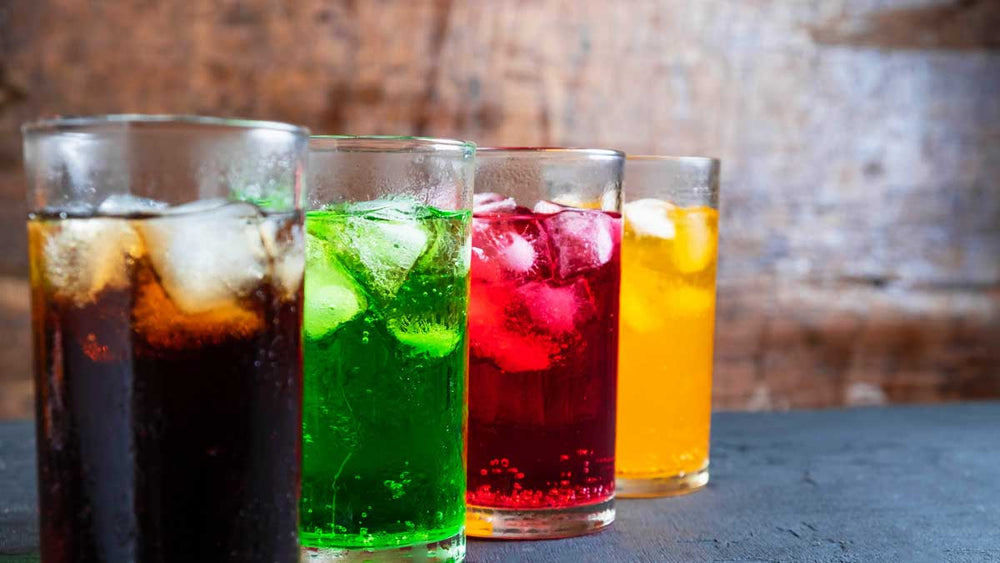 Should We Give Up Sugar-Sweetened Beverages?