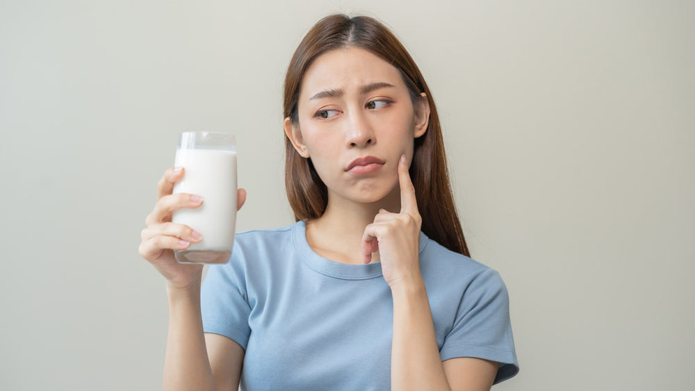 Soothing GERD with Milk: Fact or Fiction?