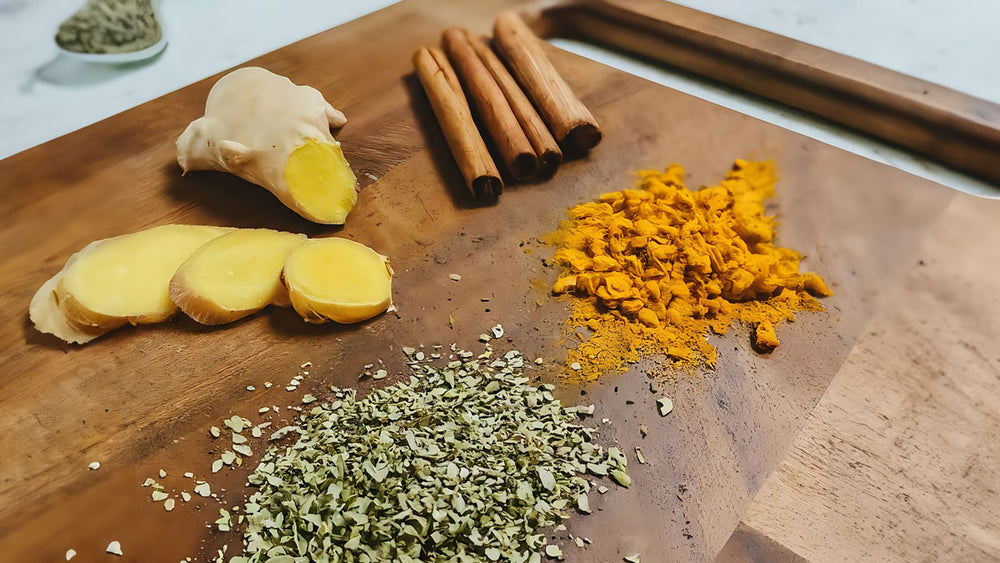 Spice Up Your Gut Health: Affordable Flavors for a Thriving Microbiome