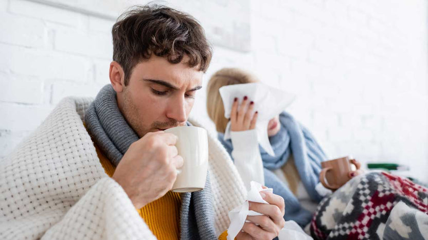 How to Stay Healthy During Flu Season