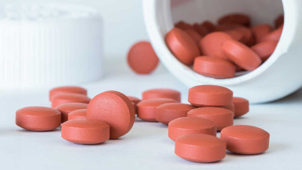 Taming the IBS Flare: Can Anti-Inflammatory Meds Help?