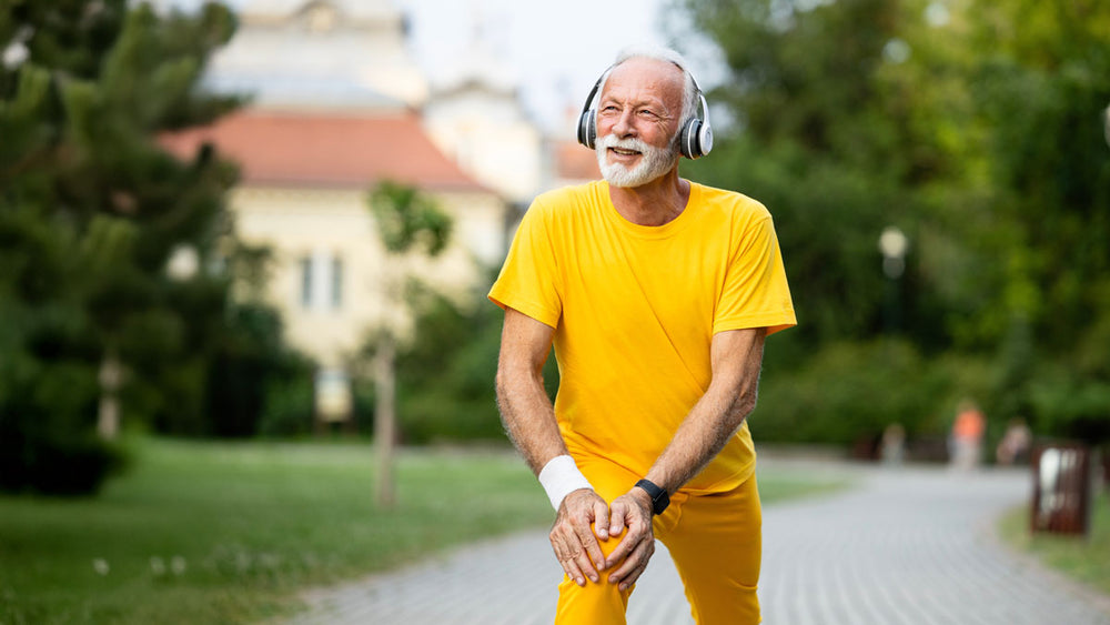 The Secrets to a Longer, Healthier Life: Lifestyle Choices for Longevity