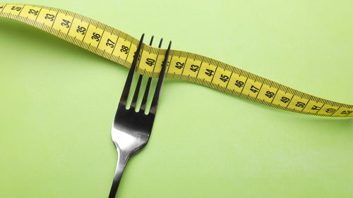 The Skinny on Diets: The Short and Long-Term Risks of VLCDs and Appetite Suppressants