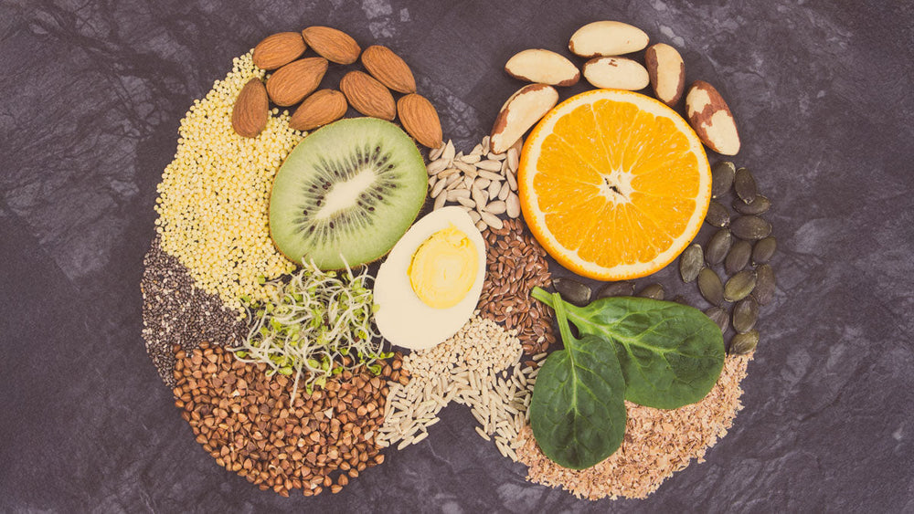 Thyroid Nutrition: Fueling Health with Dietary Strategies