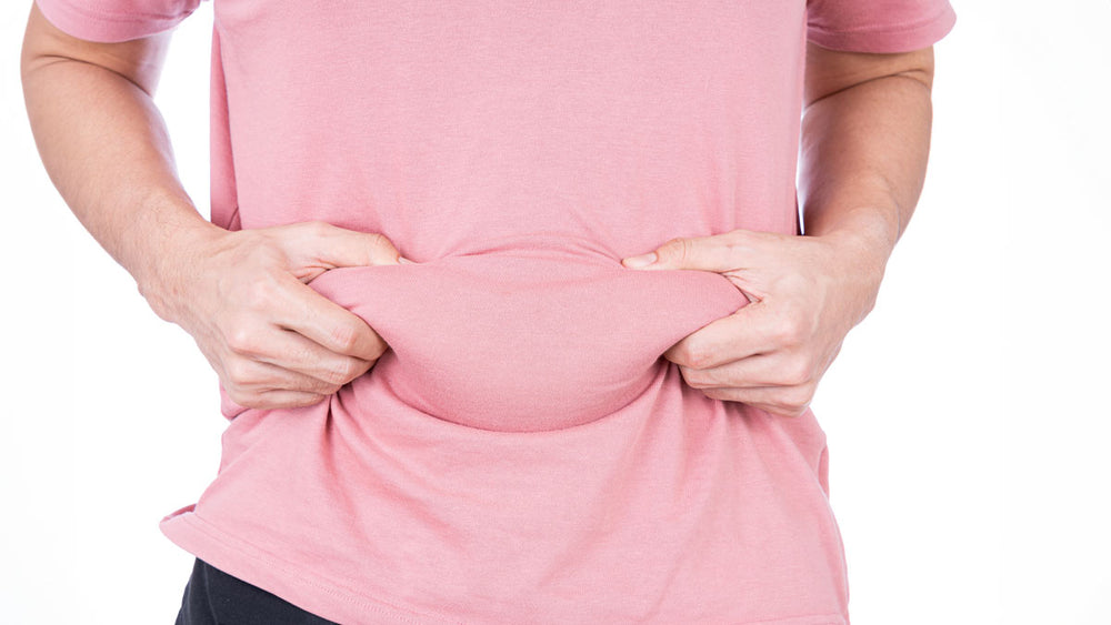 Understanding Belly Fat: Health Risks and Ways to Reduce Visceral Fat