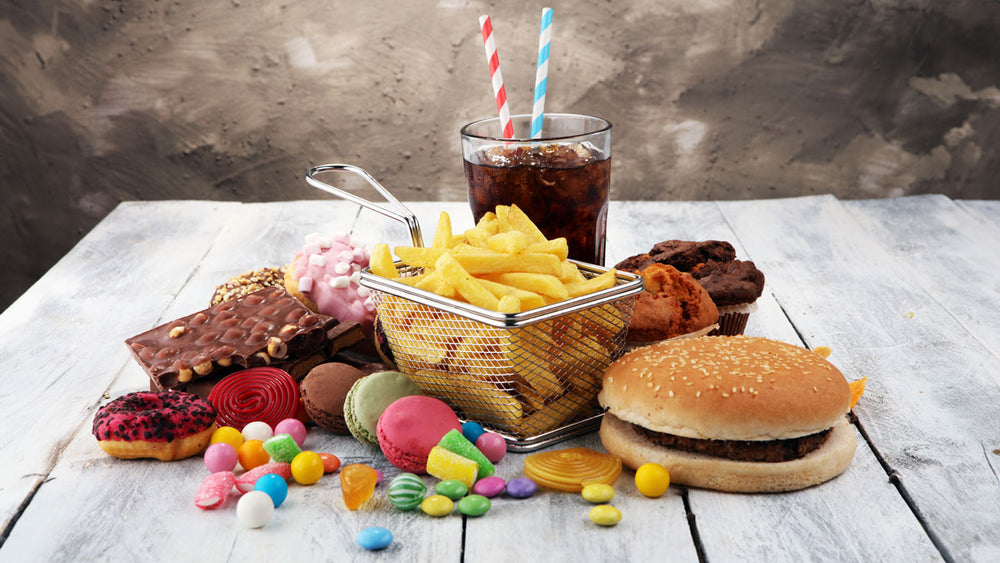 Understanding Ultra-Processed Foods: How to Make Informed Choices