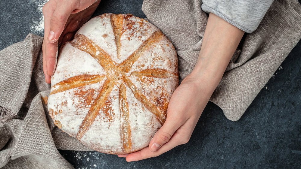 Is Sourdough the Gut-Friendly Bread You've Been Looking For?