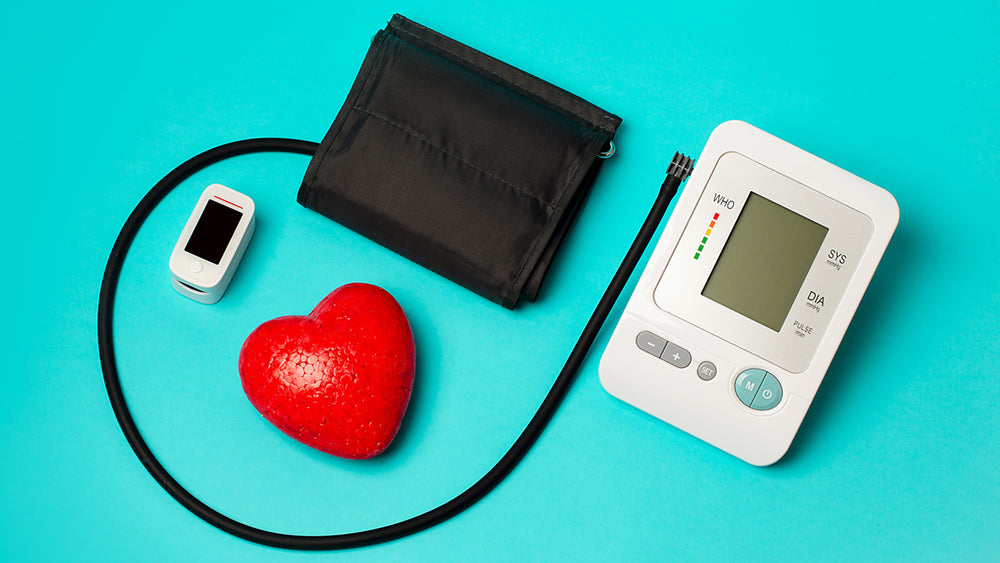 What’s the Connection Between Hypertension and GERD?