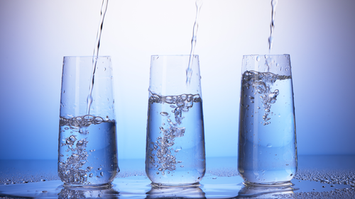 Why Water Might Be Causing Your Heartburn: The Science Behind It