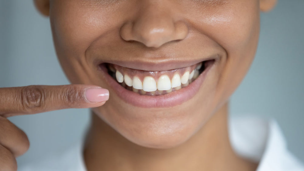 Why You Shouldn't Neglect Your Gums