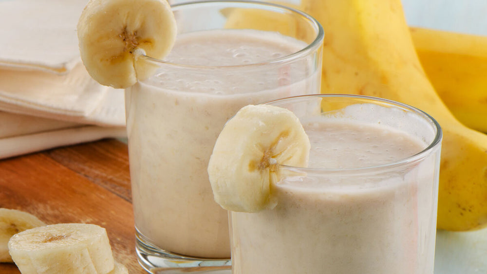 GERD Diet Demystified: Healthy Snacks for Acid Reflux (Round 1)