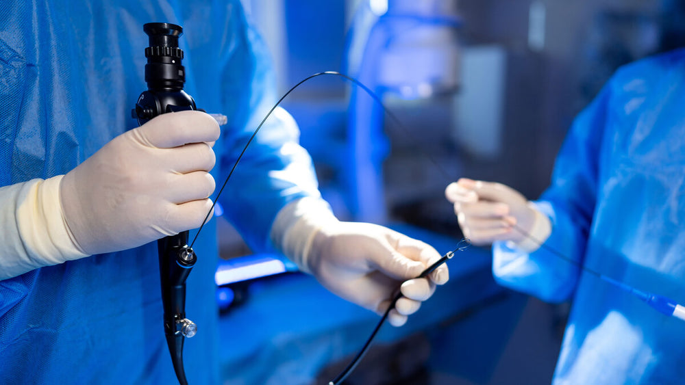 The Bravo Test for Reflux: A Wireless Way to Measure Acid Exposure