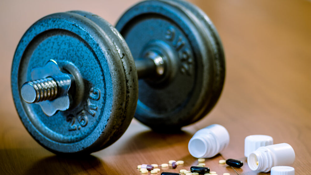 Exercise in a Pill: Mimicking Physical Benefits for Health