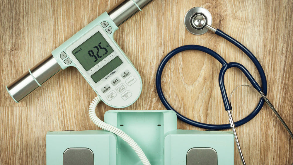 Body Composition Measurement and Health