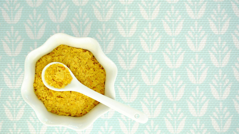 Nutritional Yeast: The Ultimate Guide to 'Nooch'