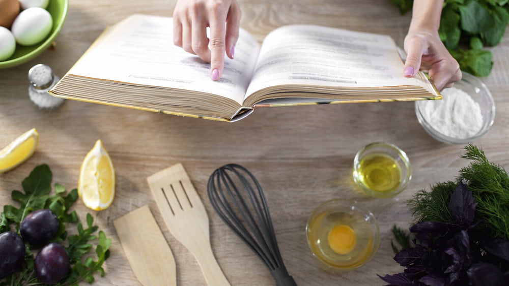 Culinary Vocabulary: Mastering the Language of the Kitchen