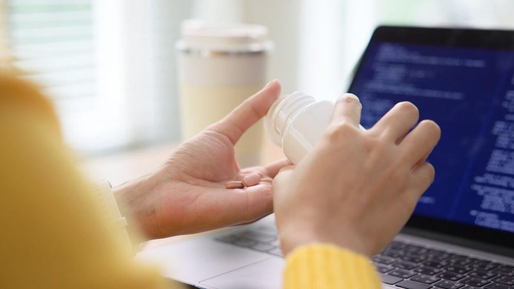 A Closer Look at Ferrocalm for IBS: Probiotic Built for Inflammation