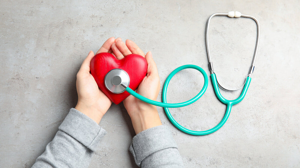 Is Acid Reflux Linked to Heart Disease? What the Latest Research Says