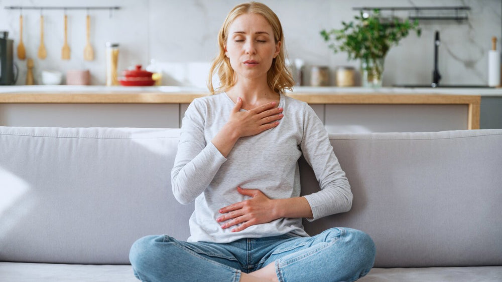 The GERD-Brain Connection: Harnessing Mind-Body Techniques for Acid Reflux Relief