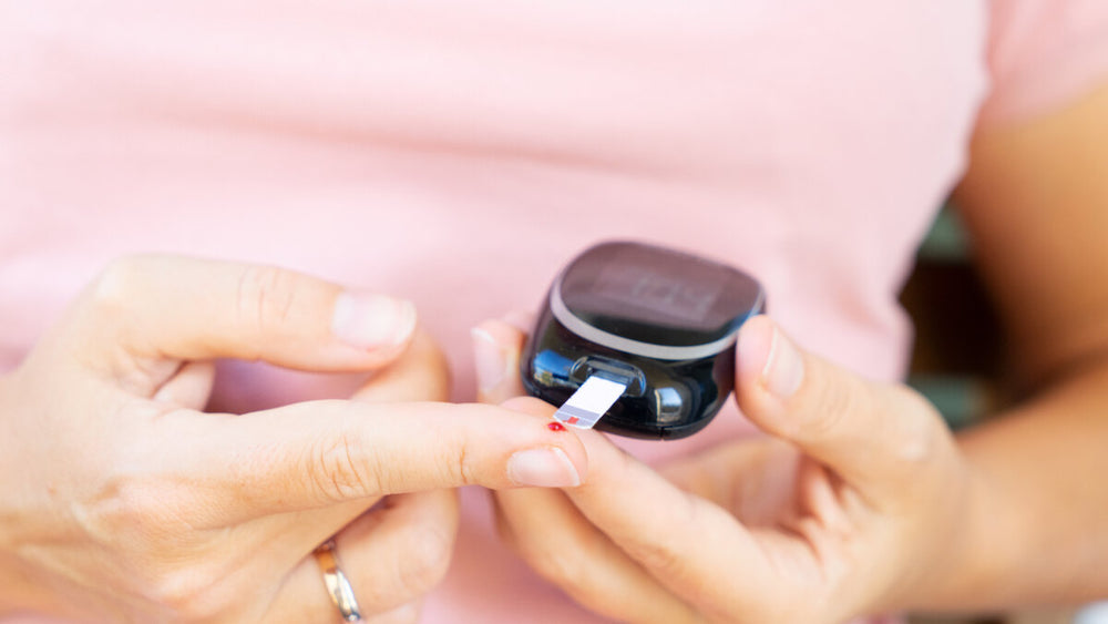 Estrogen-Insulin Connection: Hormones, Metabolism, and Your Health