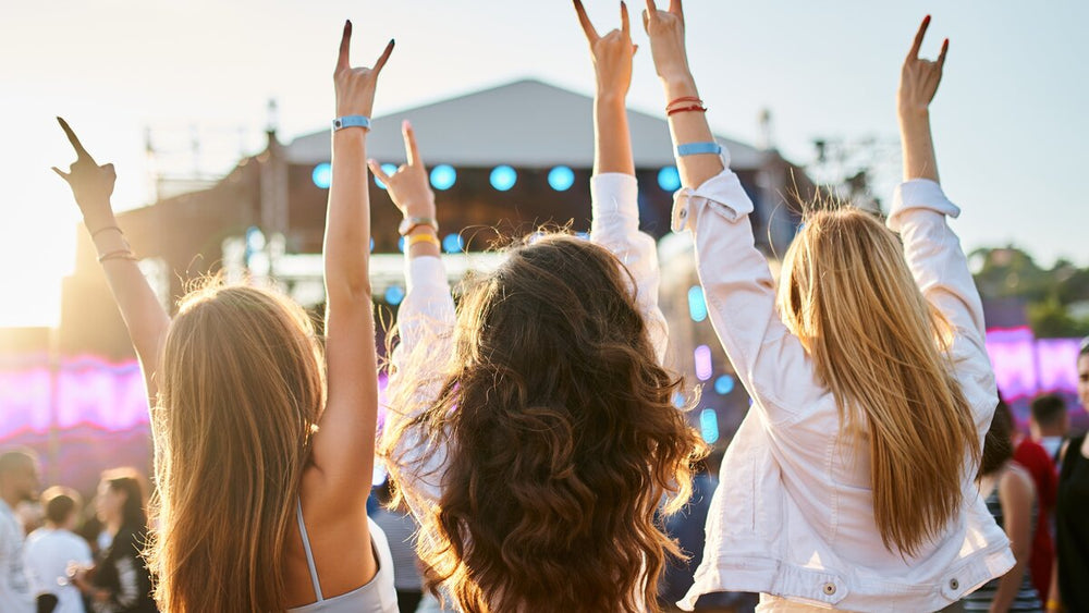 Why Big Events Can Be Stressful for People With IBS