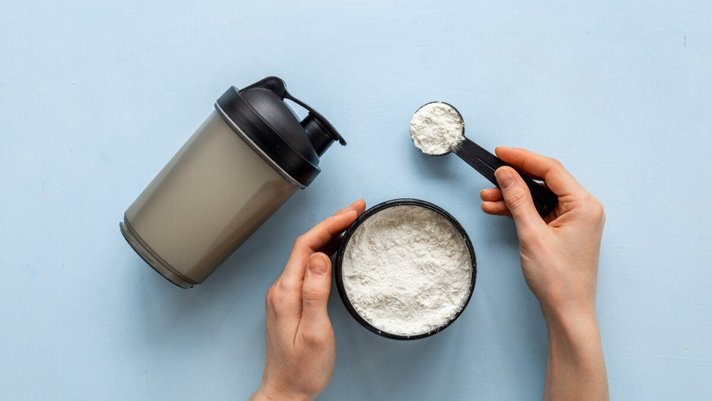 Lead in Protein Powders: Understanding the Risk and Safety Standards