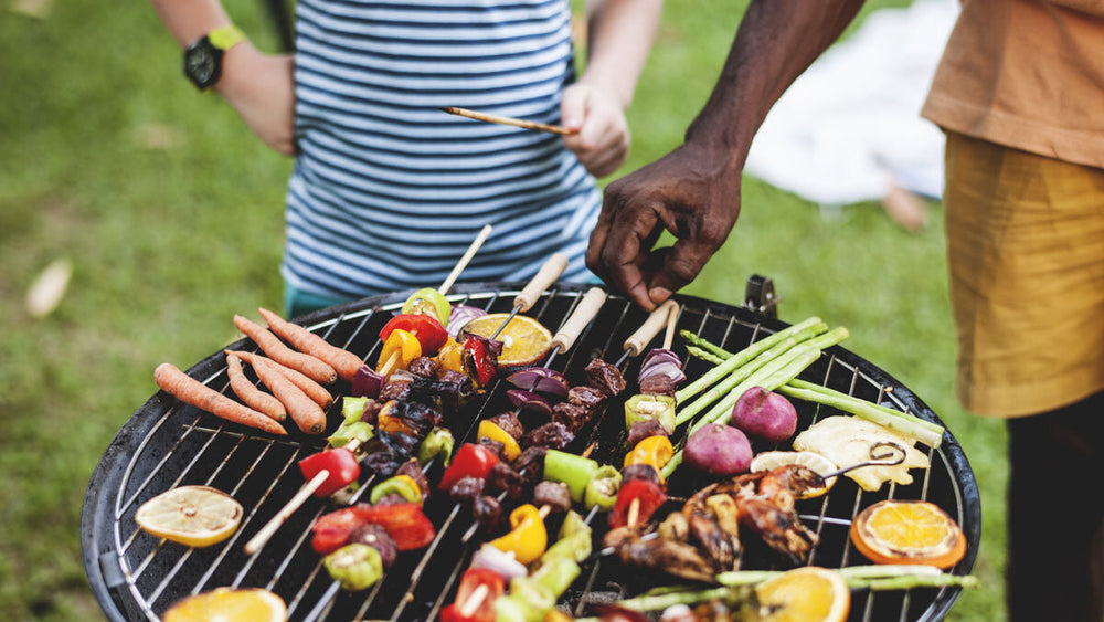 FODMAP-Friendly Foods for Managing Cholesterol