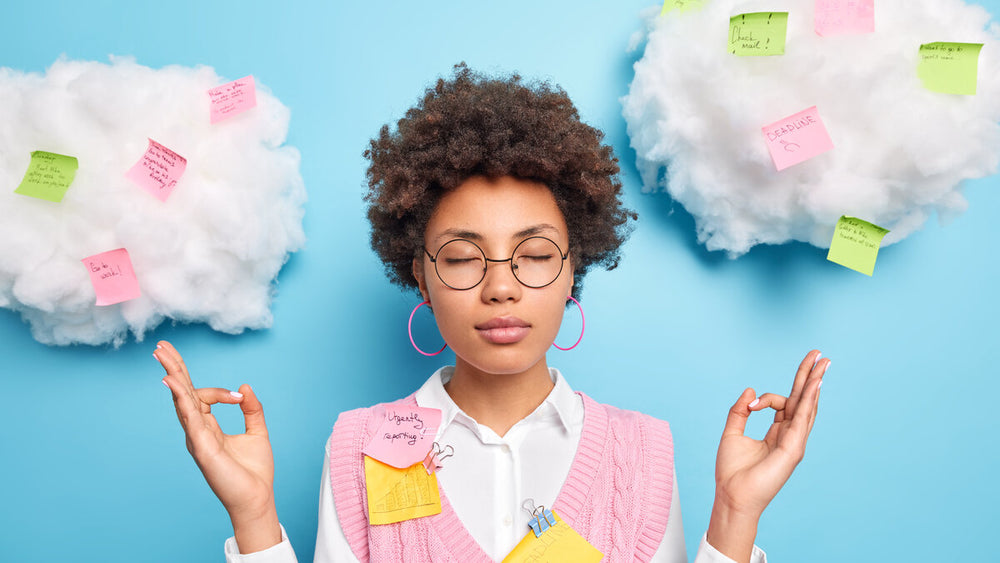 Why Your Brain Needs Unstructured Time: The Mental Health Benefits of Boredom
