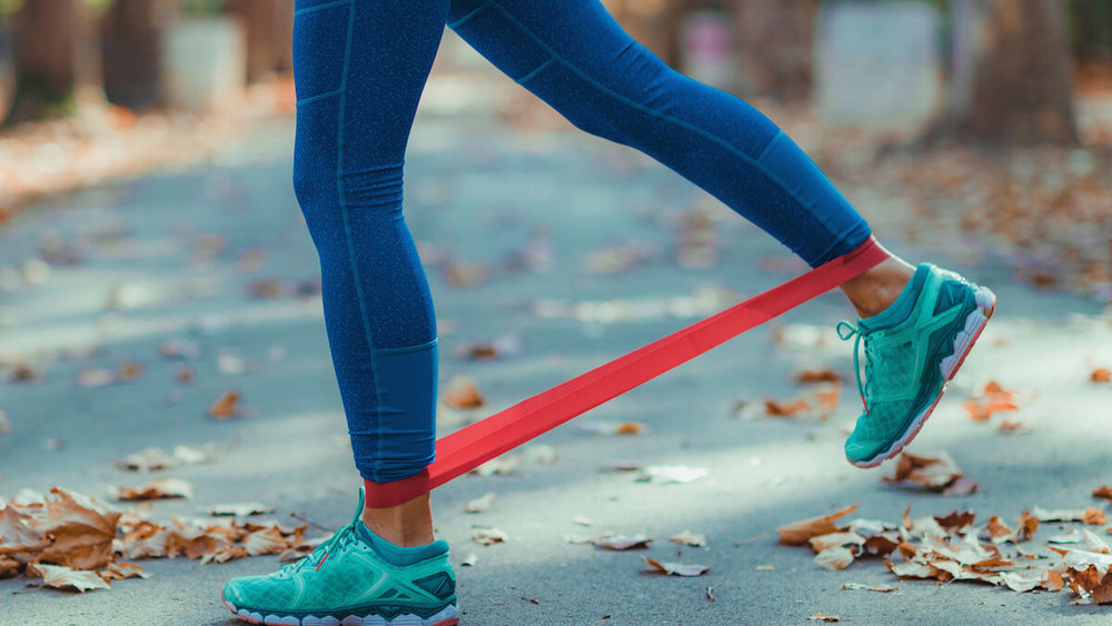 Tools for Mobility: Enhancing Movement, Flexibility, and Recovery- Part Two