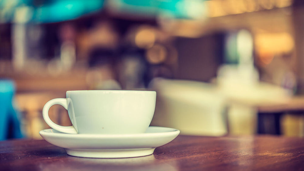 GERD Diet Demystified: For All of the Coffee Drinkers Out There