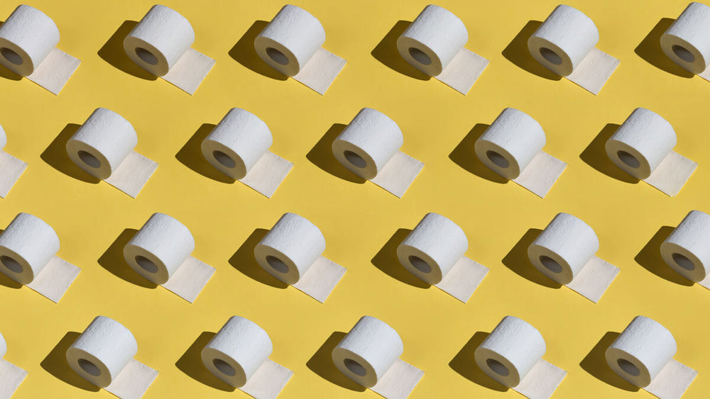 The Bristol Stool Chart: A Poop Ranking System