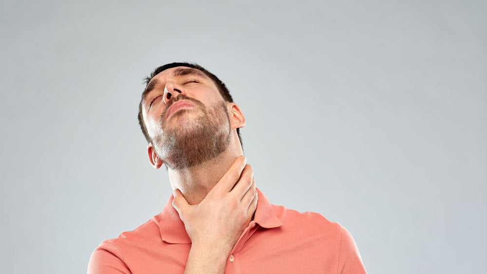 Eosinophilic Esophagitis (EoE): Symptoms, Causes, and Treatment
