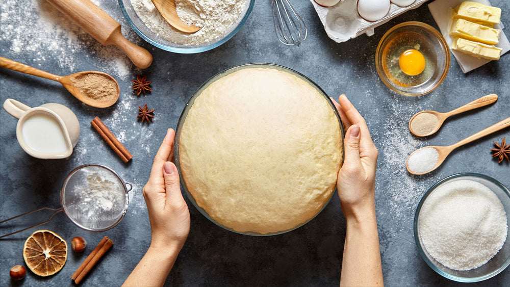 Yeast Allergy Diet: Understanding Triggers and Eating Safely