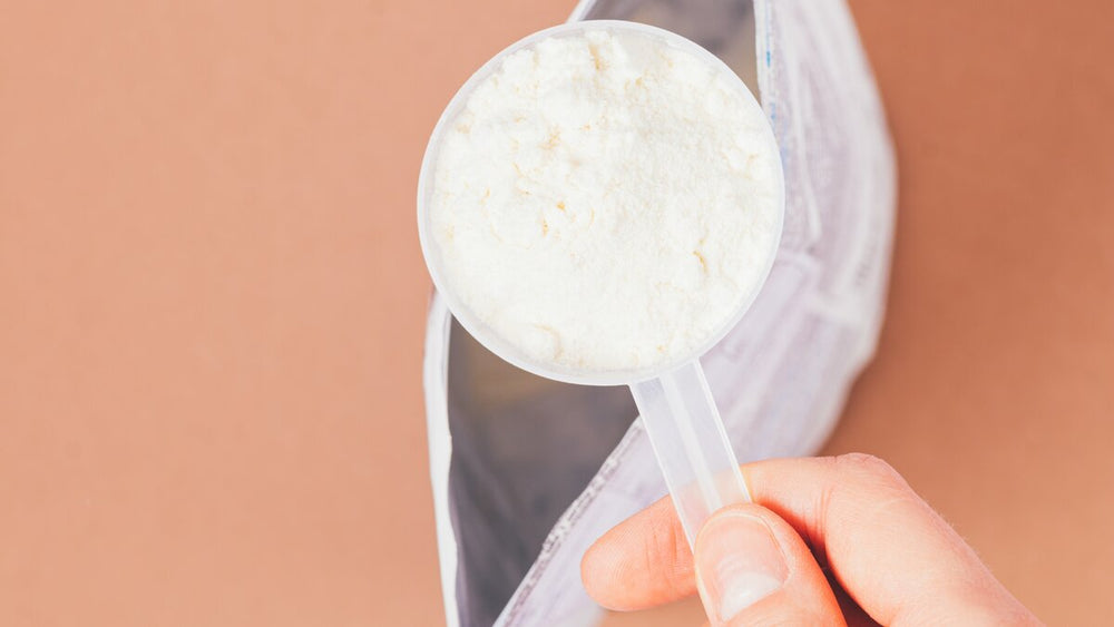 Dry Scooping Pre-Workout or Protein Powder: Is It Safe?