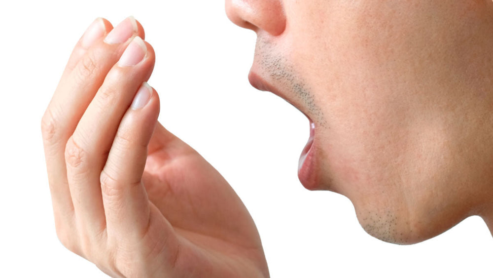 Can Acid Reflux Cause Bad Breath? What You Need to Know