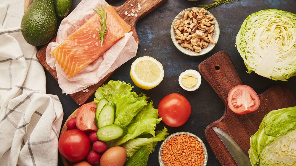 What Is FODMAP Stacking? A Guide to Low FODMAP Food Pairing