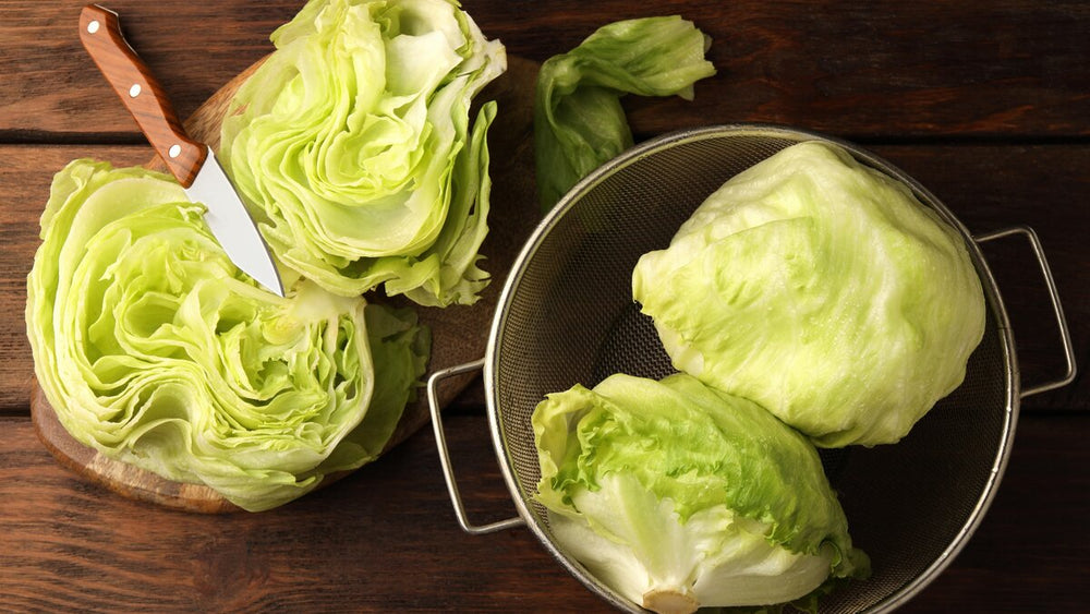 The Humble Cabbage: Gut Health and Savings on a Single Head