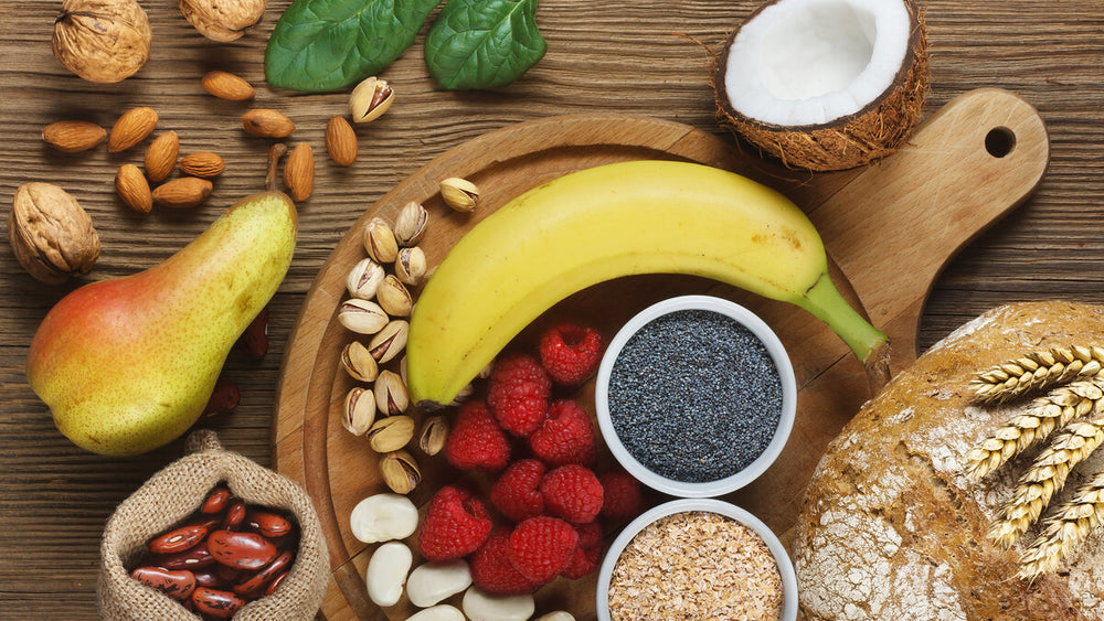 The Non-Industrialized Microbiome Diet: Eating for a Wilder Gut